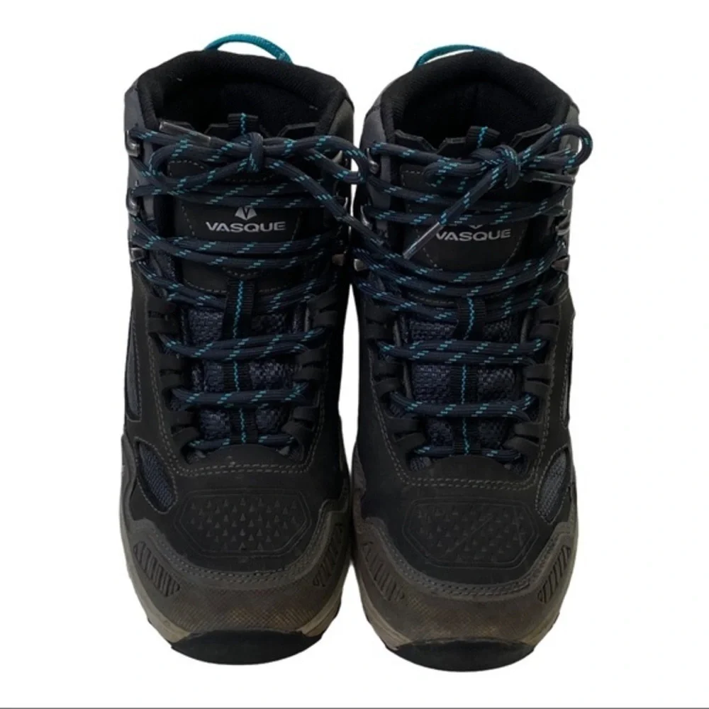 Vasque Youth St. Elias Ultra Dry #7252 Hiking Boots - Size 3